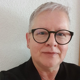 Regine Gabereder-Sütel