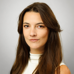 Verena Paul