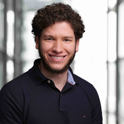 Yannick Pobiega