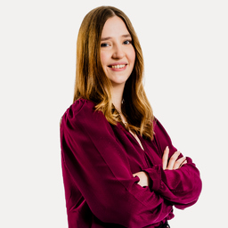 Natalie Franke
