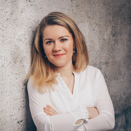 Alina Dombrovski