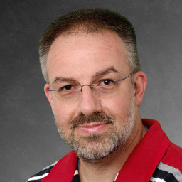Wolfgang Rehbock