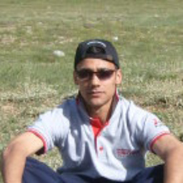 Murat KÜÇÜKOĞLU