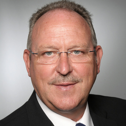Ronald Kellenbenz