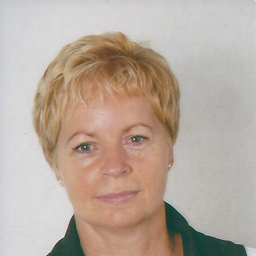 Petra Wagenführ