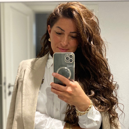 Selma Polatkan