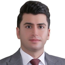 Amir Ghanbari's profile picture