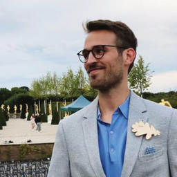 Fabius Marquard
