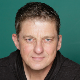 Detlef Gerth
