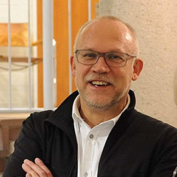 Klaus Schöpf