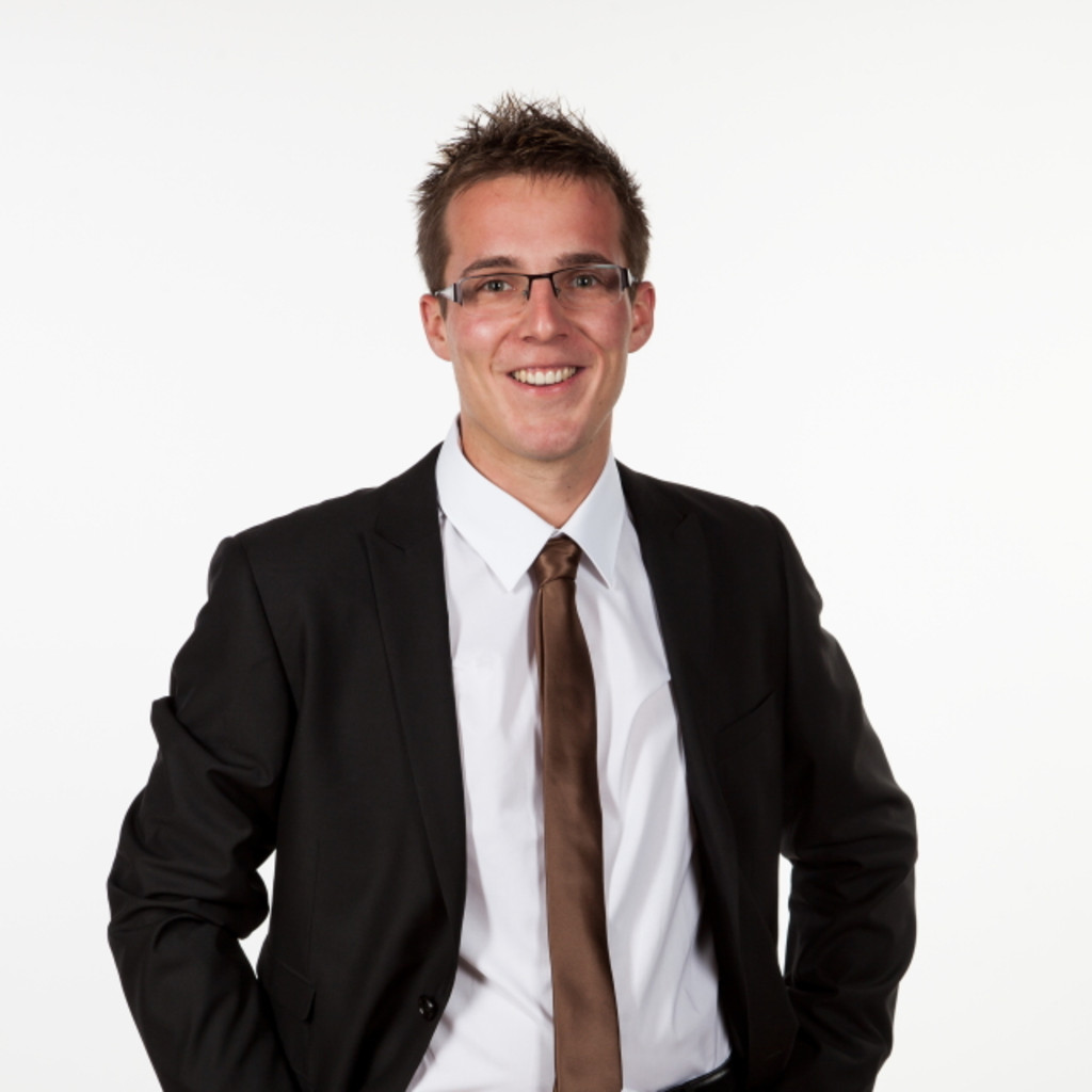 Daniel Tropper Geschäftsführer ElekTropper XING