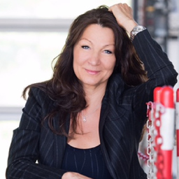 Silke Fritsch