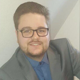 Tobias Schmitz