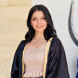Ghofrane Abdellaoui