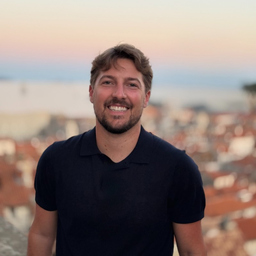 Emerson Guilherme Pott