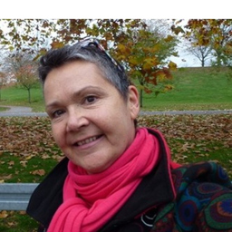 Anne-Heike Maretzke