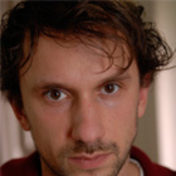 Sebastian Bock