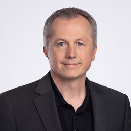 Jens Kaufmann
