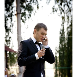 Yuri Serebryakov