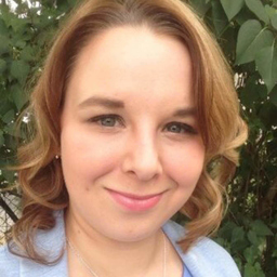 Christin Kropp