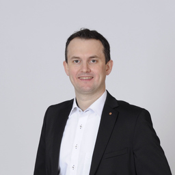 Dr. Andreas Walz