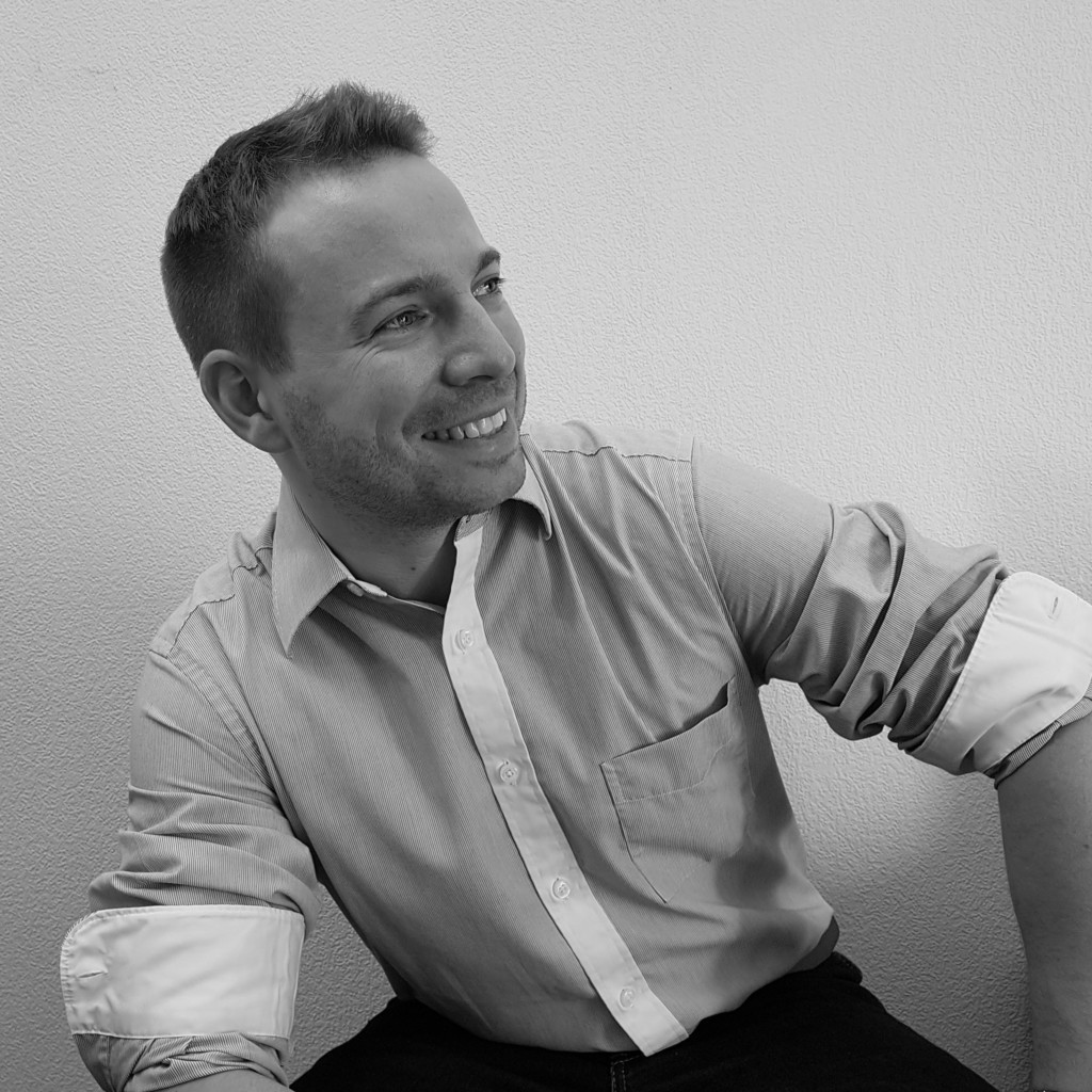 Stefan Pfeiffer Geschäftsführender Gesellschafter Seniorenservice