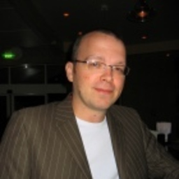 Marco Reinders
