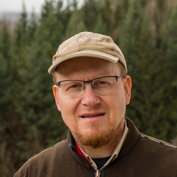 Luis Scheuermann