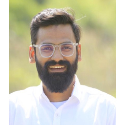 Syed Haider