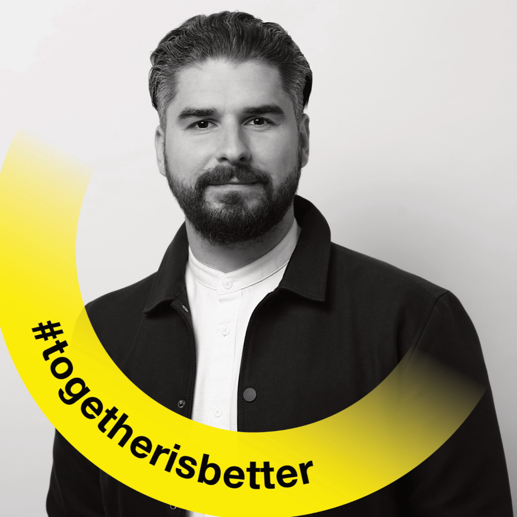 Aladin Salihodzic Senior Consultant Needle & Haystack GmbH XING