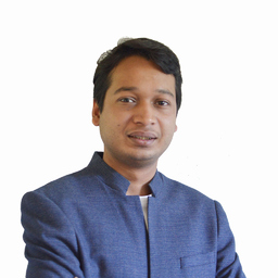 Recardo Halder