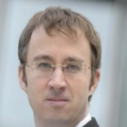 Dr. Fabian Niemann