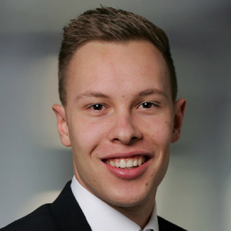 Profilbild Jonas Beiter