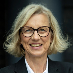 Sylvia Mørch