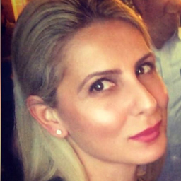 Inna Gjylameti