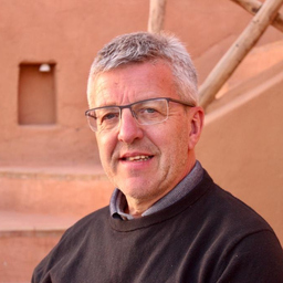 Ralf Müller