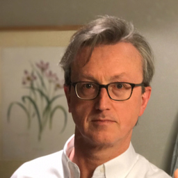 Norbert Kanter