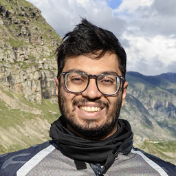 Anirudh Panchangam
