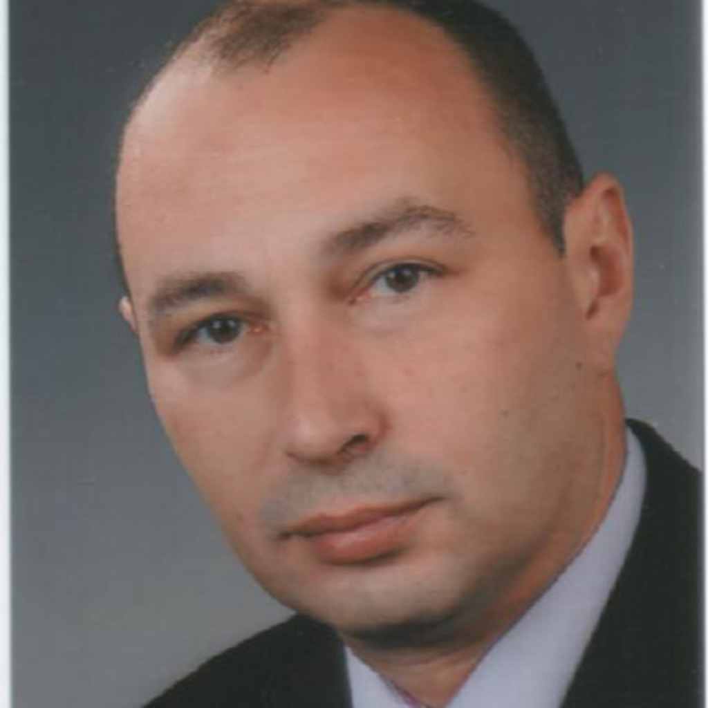 Wolfgang Reinhold Projektmanager für globale Projekte Dell