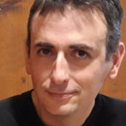 Stéphane Crouzat