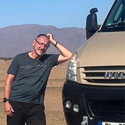 Stephan Rau