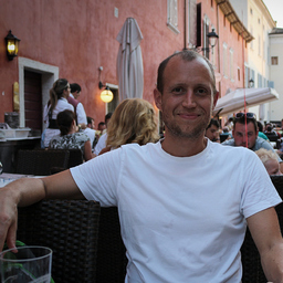 Hagen Sehorst