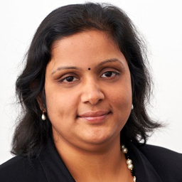 Gayathri Suri