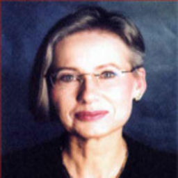 Eva Lubas