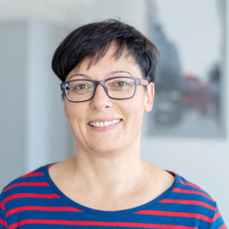 Tanja Schording