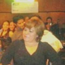 Prof. Dr. Rosa Luz Benites De Beingolea