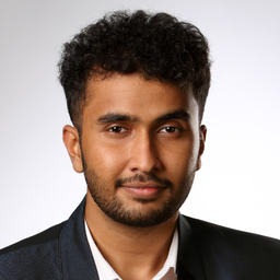 Bharath Srikantegowda