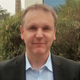 Stefan Hessenmöller