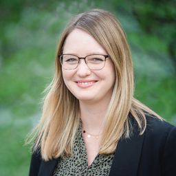 Lisa Stegmüller