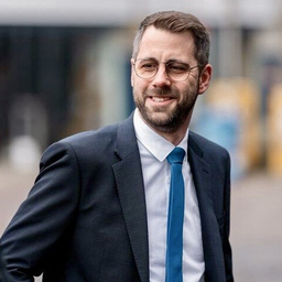 Matthias Klocke